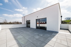 Project RD Pelhřimov - 3 bytové jednotky - obrázek číslo 13