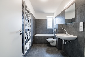 Project RD Pelhřimov - 3 bytové jednotky - obrázek číslo 14