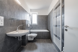 Project RD Pelhřimov - 3 bytové jednotky - obrázek číslo 5