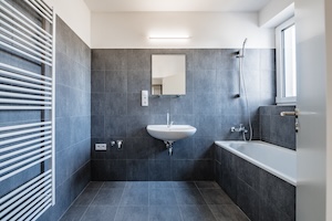 Project RD Pelhřimov - 3 bytové jednotky - obrázek číslo 7