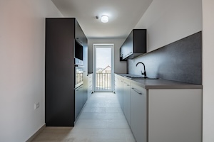 Project RD Pelhřimov - 3 bytové jednotky - obrázek číslo 8