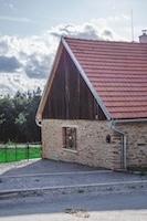 Project Vestavba RD do stodoly - obrázek číslo 1